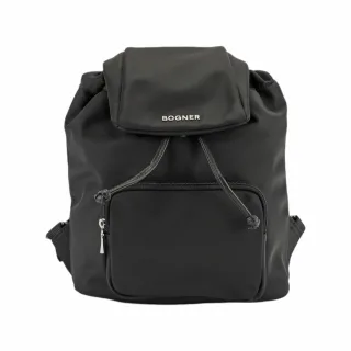 Klosters Feline Backpack Svf black - Gr. - S