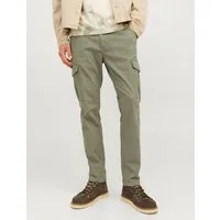 Jack & Jones Cargohose JPSTMARCO JJJOE CARGO