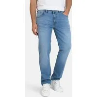Pierre Cardin 5-Pocket-Jeans Dijon Regular Fit extrem elastisch und bequem