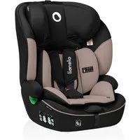 lionelo Autokindersitz LEVI I-SIZE, ab: 15 Monaten, bis: 12 Jahre, (Set), i-Size / Universell passend, passt in alle Autos