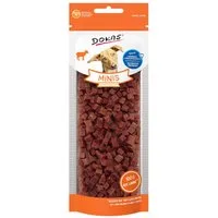 Dokas Lammfleisch Minis 70 g, für: Hund