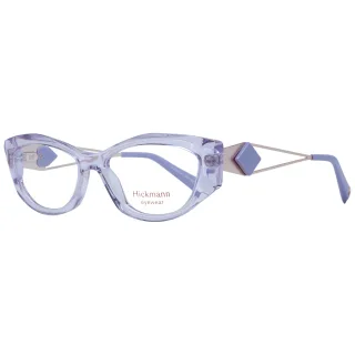 Ana Hickmann Monture de lunettes HI6299 T01 53