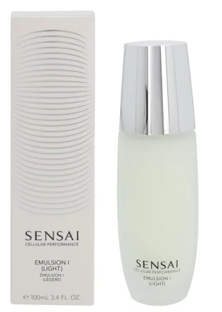 Sensai Cellular Perf. Emulsion I (Light) 100ml.