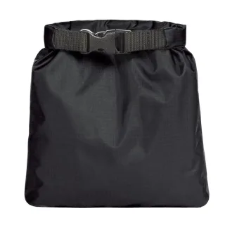 Halfar - Wasserdichte Tasche "Safe", 1,4 L (Schwarz)