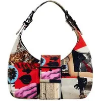 Desigual Umhängetasche Lacroix Across Body Bag