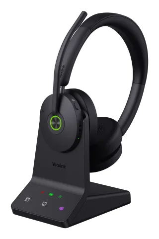 Yealink WH68 Workstation | 1208738 | Headset - On-Ear