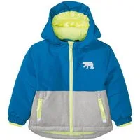 lupilu Schneejacke Lupilu Jungen Schneejacke Skijacke