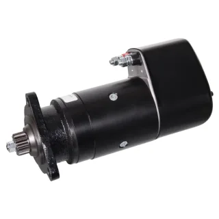 Febi Anlasser  100523