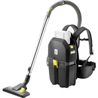 Kärcher Professional Handstaubsauger Kärcher Professional BVL 5/1 Bp 1.394-274.0 Akku-Rucksackstaubsauger
