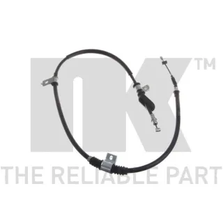 NK Handbremsseil links Hyundai Coupe 903418