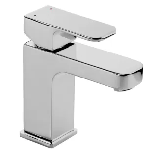 Neuesbad Waschtischarmatur, chrom