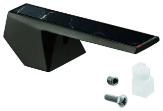 GROHE Hebel 101391 Allure Brilliant chrom, 1013910000 1013910000