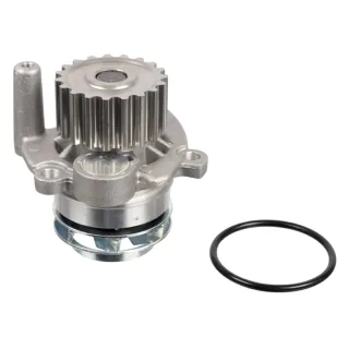 Febi Wasserpumpe mit Dichtung Audi Seat Skoda VW 1,2 1,6 2,0 3,0 TDI