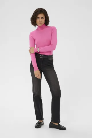 Rollkragen Astrid Rollkragen Slim fit