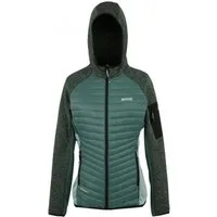 Regatta Outdoorjacke Damen Puffer Jacke - WmsNewhillHy