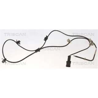 Triscan Sensor f?r Abgastemperatur Opel Astra J 1,7 882624022