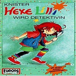 07/Wird Detektivin [Musikkassette]