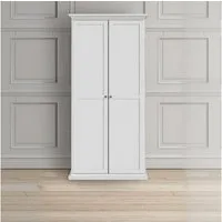 Home affaire Drehtürenschrank Paris