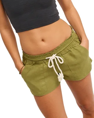 Roxy Shorts "Oceanside"