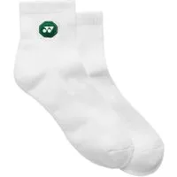 Yonex Sportsocken Quarter 19253 2026 weiss Herren - 1 Paar
