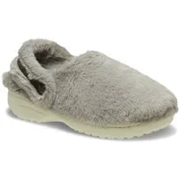 Crocs Classic Unfurgettable Clog Clog, Hausschuh, Freizeitschuh mit schwenkbarem Fersenriemen