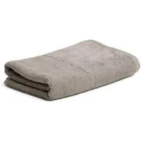 Möve Handtuch MÖVE Bamboo Luxe Handtuch, Frottier (1-St), besonders weich & voluminös