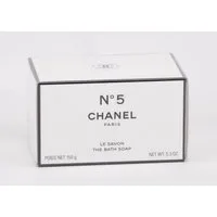 CHANEL Handseife No. 5