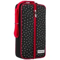 anndora Kühltasche Flaschentasche Weinkühltasche 6 tlg. Zubehör