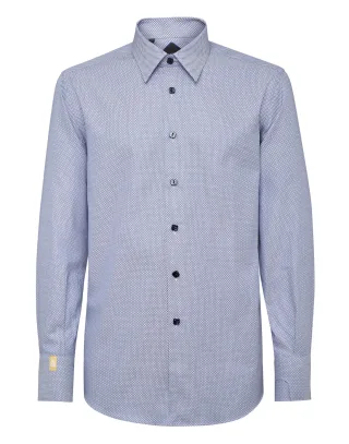 Hemd Slim Fit Original