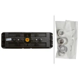 Hella Warnkontakt vorne Jaguar Xf