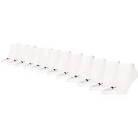 PUMA Sneakersocken PUMA UNISEX SNEAKER PLAIN 9P ECOM (9 Paar) mit unterstützenden Fußgewölbetechnik