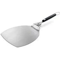 Pizzaheber 6691, Grillbesteck edelstahl, Ø 31cm