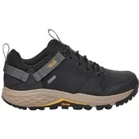 Teva Grandview Low GTX Damen Trekkingschuhe Wanderschuhe 1134030 BCKG Wanderschuh wasserdicht