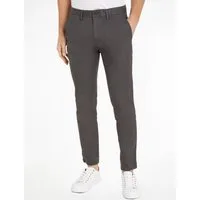 Tommy Hilfiger Chinohose Chino Bleecker 1985 PIMA CO
