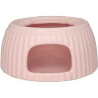 Greengate Stövchen Alice Stövchen pale pink 13 x 5 cm