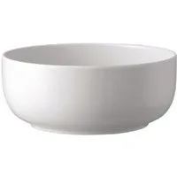 Rosenthal Schüssel Müslischale Suomi Weiß (14cm)