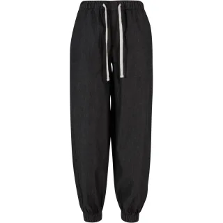 Urban Classics - Jogginghosen für Damen (Schwarz)