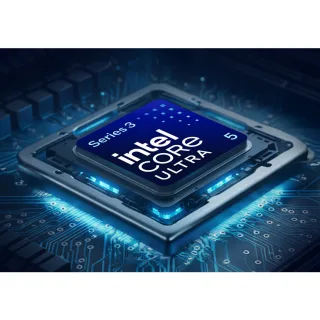 HP EliteBook 8 G2i Notebook Next Gen AI | dl9r9et | 169-Grad Drehgelenkdesign - Intel Core Ultra 5 325 / 2.1 G