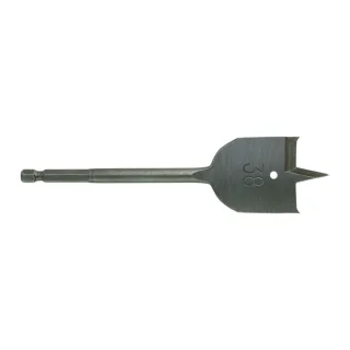 Milwaukee - FLACHHOLZBOHRER 38X152MM - 4932363147