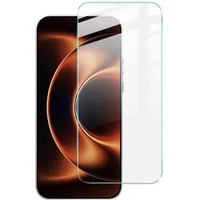Wigento Displayschutzglas 1x für Xiaomi 17 Ultra 9H Hartglas Anti Kratzer für Xiaomi 17 Ultra, 0,26mm 9H 2.5D Hart Glas Folie, hoher Schutz