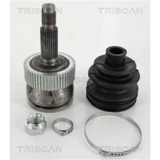 Triscan Antriebswellengelenk au?en Jeep Cherokee Grand Wrangler