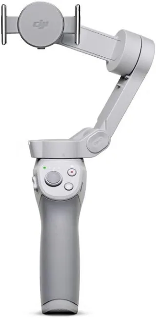 DJI OM (Osmo Mobile) 4 grau