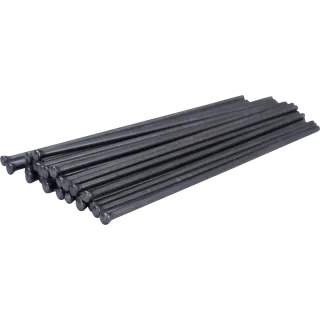 PFERD TOOLS Nadelentroster - Ersatznadelset mit 28 Nadeln in Länge 140 mm - 98989903