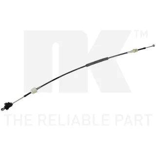 NK Kupplungsseil Alfa Romeo Mito Fiat Grande Punto 9310004