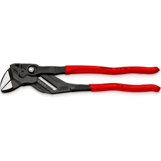 KNIPEX Zangenschlüssel atramentiert - 8601300