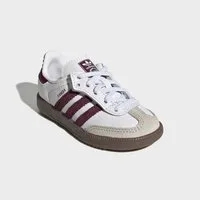 adidas Originals SAMBA OG COMFORT CLOSURE ELASTIC LACE Sneaker für Kinder