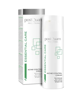 PostQuam Gel Antiacne 50 Ml.