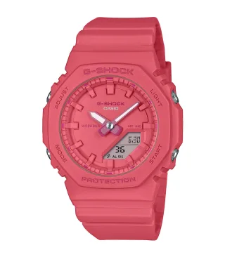 Casio G-Shock Damenrotraum GMA-P2100-4AER