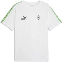PUMA T-Shirt Borussia Mönchengladbach FtblKING T-Shirt Herren