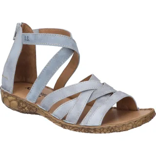 JOSEF SEIBEL Damen Sandale Rosalie 53 in skyblue